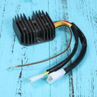 Motorcycle Voltage Rectifier Regulator for BMW F650 F650GS/ST F800S/ST F650 for APRILIA LEONARDO Pegaso Moto Accessories