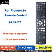 ZF Applies To Remote Control For Pioneer AXD7621 XXD3132 7.1-Channel AV A/V Receiver System