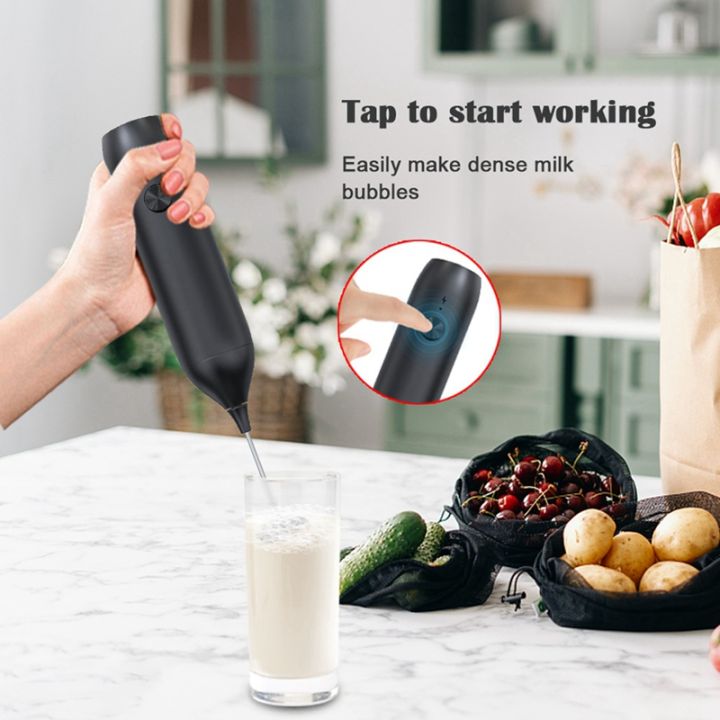 handheld-electric-usb-rechargeable-mini-foam-maker-drink-mixer-whisk-beater-for-coffee-latte-matcha