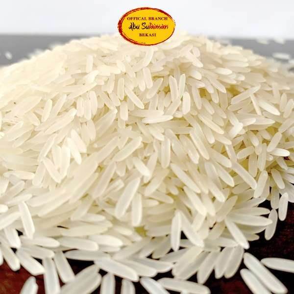 Beras Basmati 1 kg / Beras Basmati Arab India / Basmati Long Grain
