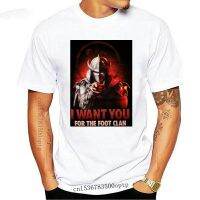 2022 Mens Teenoge Mutont Ninjo Turtles Shredder Wonts You Foot Clon T-Shirt