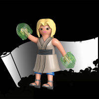 Playmobil 71114 Tsunade ซึนาเดะ