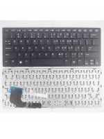 US White New keyboard FOR HP FOR ELITEBOOK 810 G1 backlight Laptop Keyboard English