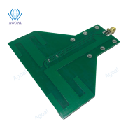 【Agoal】RF RFID 915MHz Dipole สวิตช์เสาอากาศวิทยุความถี่ RFID 915MHz Dipole แผงสวิทช์เสาอากาศ