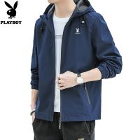 ❇ Jacket 2022 New Mens Hooded Fashion Men