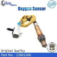 Xuan Downstream Air Fuel Ratio Lambda O2 Oxygen Sensor 12601266 for Cadillac CTS STS 3.0 3.6 08-14 Chevy Camaro 3.6L V6 10-13 Oxygen Sensor Removers