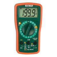 DIGITAL MINI MULTIMETER MN35