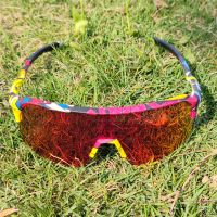 Polarized Cycling Sunglasses MTB Road Bike Riding Outdoor Sports Glasses Cycling Running Fishing Ski Eyewear Factory Wholesale