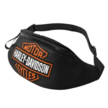 Harley® Men's and Women's Belts and Buckles – Auckland Harley-Davidson