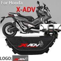 สำหรับฮอนด้า X-ADV 750 XADV กระเป๋าอุปกรณ์ตกแต่งมอเตอร์ไซค์ผจญภัยกลางแจ้งกันน้ำกระเป๋ากันฝุ่นกันความชื้น