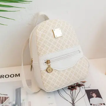 I IHAYNER Girls Bowknot Cute Leather Backpack Mini Backpack Purse for Women,  Purple, Small price in UAE | Amazon UAE | kanbkam