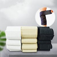 【CW】 Athletic Self Adhesive Elastic Bandage tape 40cm Sports Protector Knee Finger Ankle Palm Shoulder Sport Tape Fitness Safety