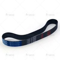 สายพาน สเต็ป 142.5XXL 142-5XXL small belt สำหรับ 512i เข็มขัดสั้น carriage belt timing belt