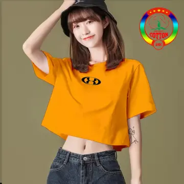 Crop Tops For Women  Designer Crop Tops for Women Online