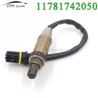 11781742050 New Oxygen Sensor For BMW E38 E39 E46 E53 E83 750iL 540i Z4 X3 Oxygen Sensor Removers