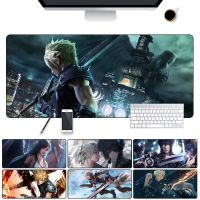 mouse Final Fantasy pad Gaming Mouse Pad Office Large 90 X