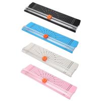 A4 Paper Cutting Machine Paper Cutter Office Trimmer Photo Scrapbook Blades for DIY Production Photo Paper Composite Paper