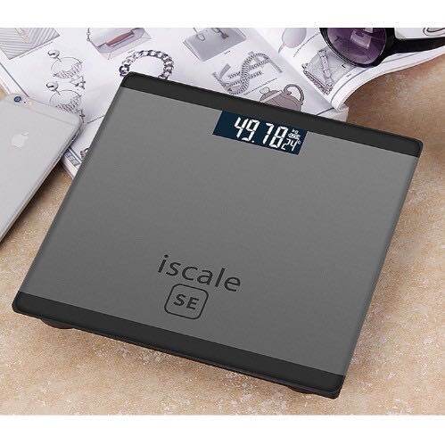 digital-body-weight-scale-เครื่องชั่งน้ำหนัก-ดิจิตอล-รุ่นสีล้วน-electronic-weight-scale-se-260mm-260mm-เครื่องชั่งน้ำหนักดิจิตอล-0-1-180kg-แสดงอุณหภูมิ-เครื่องชั่งน้ำหนักดิจิตอล-มาตรฐาน-หน้าจอแสดงผลชั