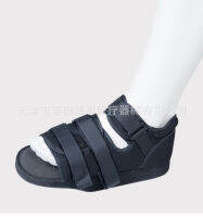 Forefoot Decompression Shoes Plaster Shoes Weight-Free Shoes Forefoot Fixation