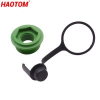 ☇▬ High Quality Car Gearbox Inspection Plug/Cap For VW MK1 MK2 Golf 020301129D 020301132 020301129