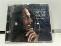 1   CD  MUSIC  ซีดีเพลง  BOB MARLEY &amp; THE WAILERS NATURAL MYSTIC     (B4H7)