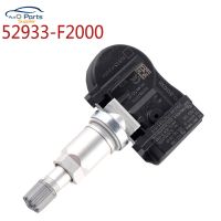 New 52933-F2000 433MhZ TPMS For 2018-2022 Hyundai Elantra I30 I30 Fastback Kia Optima Niro Tire Pressure Monitor Sensor