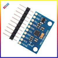 MPU9250 GY-9250บอร์ดเซ็นเซอร์9แกน/9ทัศนคติแกนโมดูล Iic/spi Gyro + Accelerator + Magnetometer ประสาทสัมผัสโมดูล3-5V