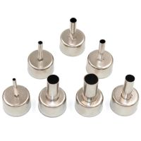 【CC】卍卍  1pc 22mm Hot Air Gun Nozzles 858D 8586 858 Desoldering Soldering Welding 3-12mm