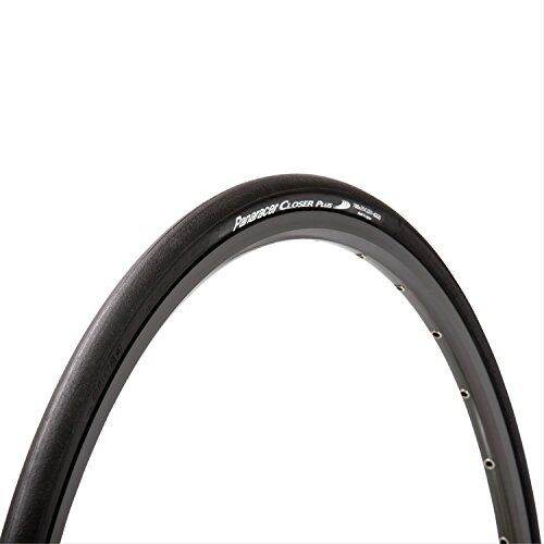 Panaresa (Panaracer) clincher tire [700 × 25C] closers plus F725CLSPB black (road bike cross