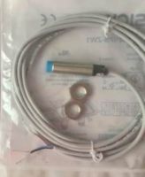 ✥ 2PCS Proximity Switch IM12-04NNS-ZW1 3 wire NPN NO New High-Quality Sensor