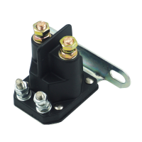 ถนนความรักรถจักรยานยนต์เริ่มต้นรีเลย์ Solenoid สำหรับ Polaris Magnum Sportsman 330 400 500 600 700 800 2410437 4011072 2410437