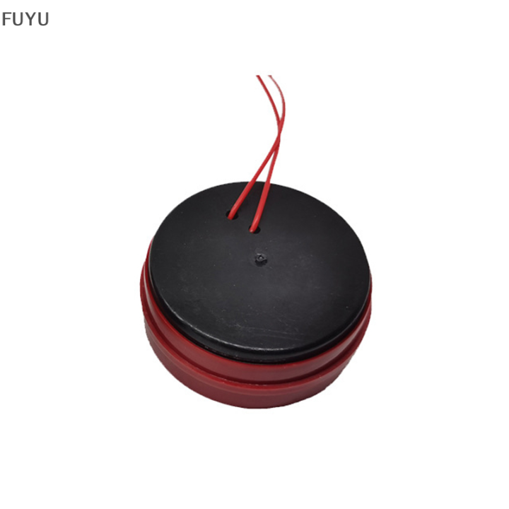 fuyu-passive-buzzer-นาฬิกาปลุกพิเศษสำหรับความปลอดภัย125db-high-เดซิเบล-piezo-electric-alarm-sounder-12v-24v-รถจักรยานยนต์-alarm-system-จักรยานไฟฟ้าจักรยานกันขโมย