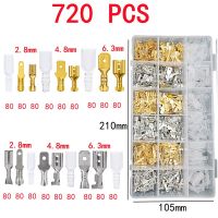 Special Offers Boxed,Butt Crimp Terminal 2.8/4.8/6.3Mm,Electrical Connector,Female And Male Wire And Cable Splicing Terminal,Termination Pliers