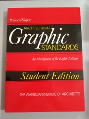 Architectural Graphics third edition by:Francis D.K.Ching | Lazada PH