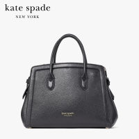 KATE SPADE NEW YORK KNOTT MEDIUM SATCHAL PXR00398 กระเป๋าถือ / กระเป๋าสะพายผู้หญิง