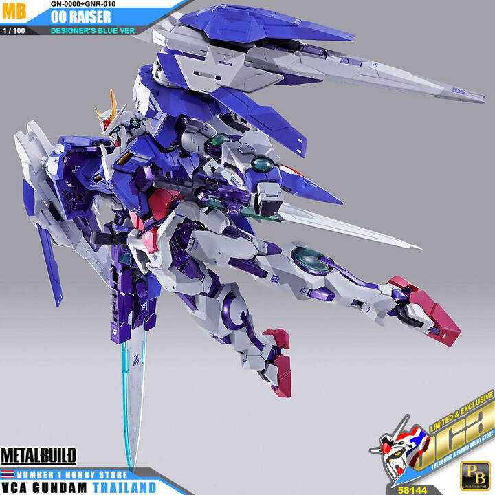 premium-bandai-tamashii-nations-metal-build-00-raiser-designer-blue-ver-กันดั้ม-ฟิกเกอร์-vca-gundam