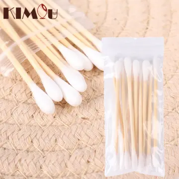 Micro Cotton Swab - Best Price in Singapore - Jan 2024