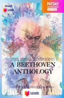 หนังสืออังกฤษใหม่ล่าสุดThe Final Symphony : A Beethoven Anthology [Paperback]
