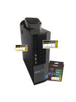 Used/Dell/Optiplex/9020(SFF)/i7-4790/RAM/16GB/VGA2GB/รองรับWiFi