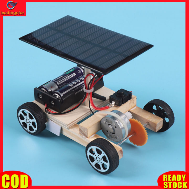 leadingstar-rc-authentic-solar-car-toys-robot-kit-diy-assemble-toy-set-solar-powered-car-kit-educational-science-toys-for-boys-girls-robot-kit-robot-car