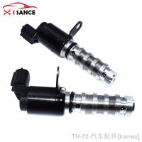 ✢▣ Ehaust Intake Variable Timing Solenoid 24355-2G500 For 2011-2016 Hyundai Sonata Tucson Kia Forte Optima Sportage 24375-2G500