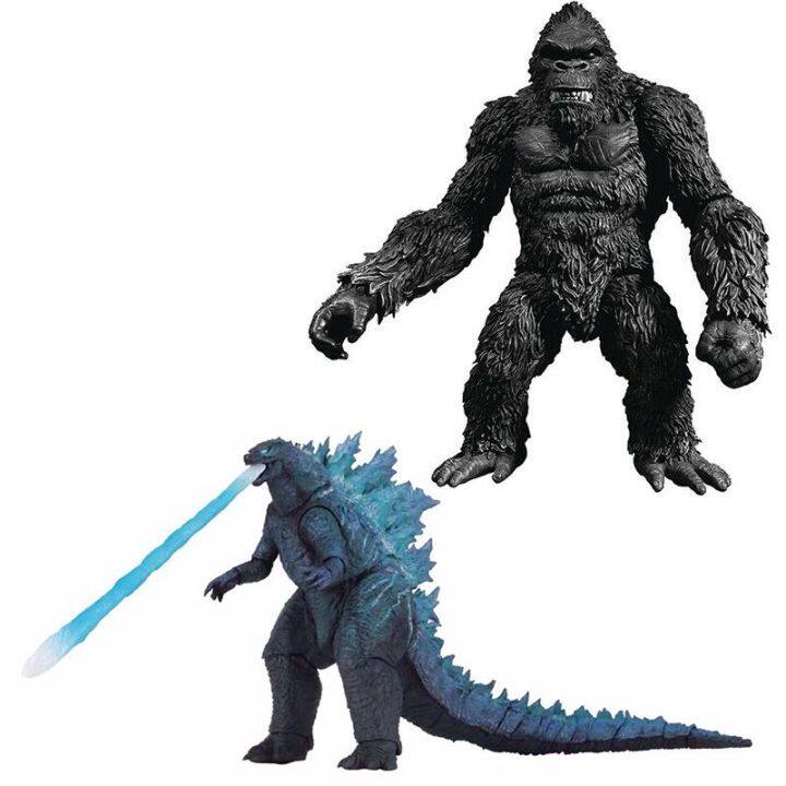 7-kong-vs-king-pvc-action-figure-vs-king-of-monsters-figurine