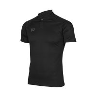 WARRIX เสื้อโปโล Ribbed WA-203PLACL02