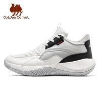 Golden Camel Men Basketball Shoes Breathable Sneaker Outdoor Sports Gym Training Athletic Womens Running Lightweight Comfortable