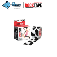 RockTape - Standard Cow (ร็อคเทป - สีสแตนดาร์ด คาว จากประเทศสหรัฐอเมริกา)