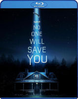 Bluray หนังใหม่ หนังบลูเรย์ No One Will Save You