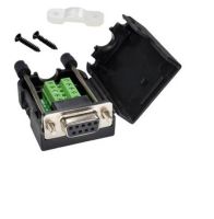 สินค้าพร้อมส่งในไทย ?  DB9 with terminal block (DB9M-TB/N) (ไม่รวม V.A.T)