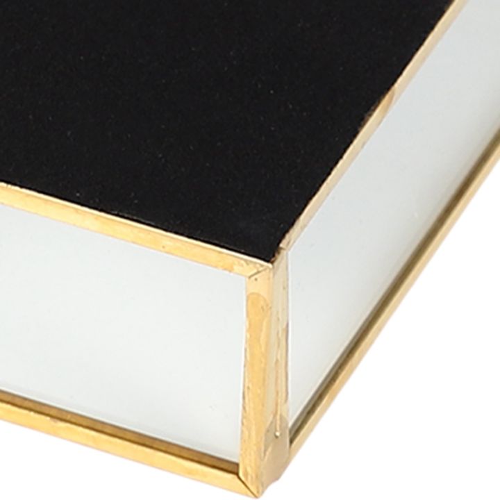 nordic-retro-storage-tray-gold-rectangle-glass-makeup-organizer-tray-dessert-plate-jewelry-display-home-kitchen-decor