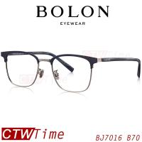 BOLON กรอบแว่นสายตา รุ่น HARRY BJ7016 B70