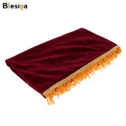 Blesiya Bàn Phím Đàn Piano Điện Tử 88 Phím Che Bụi, Ốp Chống Bụi Pleuche